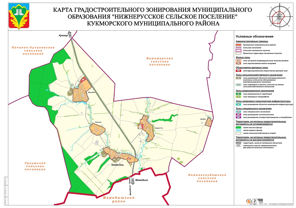 Для размещения объектов транспорта под гаражи и автостоянки